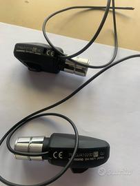 Comandi shimano triatlon