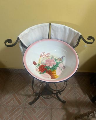 Set da toilette