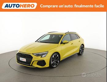 AUDI A3 LJ90102