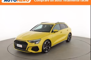 AUDI A3 LJ90102