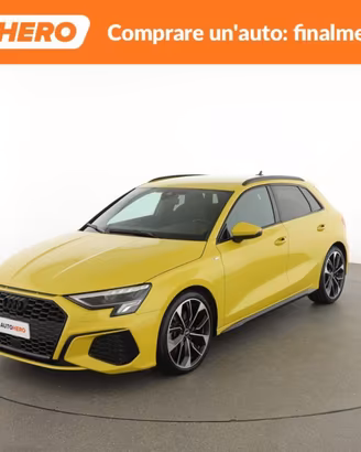 AUDI A3 LJ90102