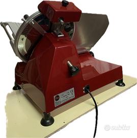 Affettatrice Fac mod vintage lama 275