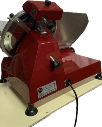 Affettatrice Fac mod vintage lama 275