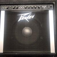 Ampli Peavey Bandit 75 - Made USA con cassa JBL