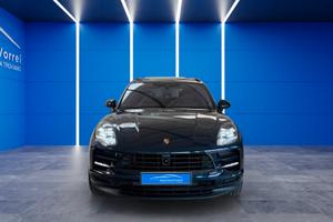 PORSCHE Macan 1ªs. '13-'25 Macan 2.0