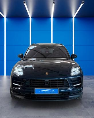 PORSCHE Macan 1ªs. '13-'25 Macan 2.0