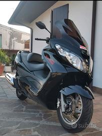 burgman 400