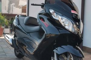 burgman 400