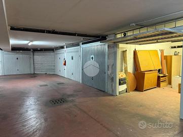 BOX A ROMA