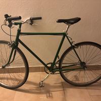 Bicicletta telaio anni ‘70