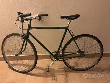 Bicicletta telaio anni ‘70
