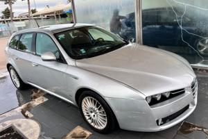 Alfa 159 JTDm sw 150 cv
