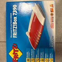 Fritz!Box 7390
