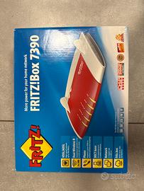 Fritz!Box 7390