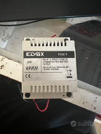 Vimar Elvox 69RH