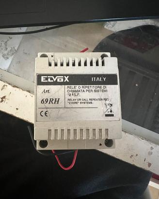 Vimar Elvox 69RH