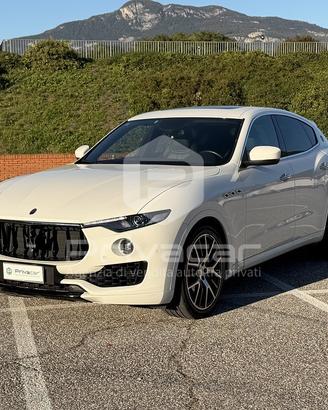 MASERATI Levante V6 Diesel 275 CV AWD Granlusso