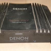 Denon dca-400
