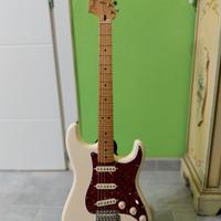 Fender Stratocaster - Jimi Hendrix