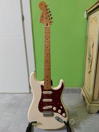 Fender Stratocaster - Jimi Hendrix