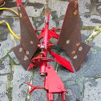 Vomero voltaorecchio goldoni, Carraro