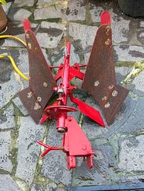 Vomero voltaorecchio goldoni, Carraro