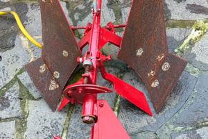 Vomero voltaorecchio goldoni, Carraro