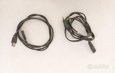 Cavi e accessori per computer, elettronica,