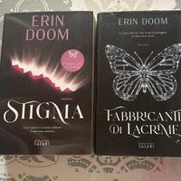 Il fabbricante di lacrime