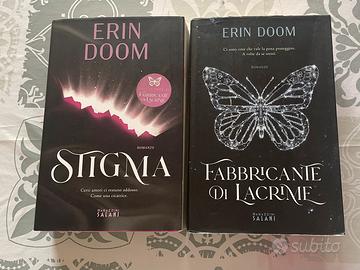 Il fabbricante di lacrime