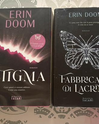 Il fabbricante di lacrime