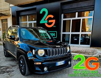 JEEP RENEGADE 1.6 MULTIJET 130CV LONGITUDE – 2021 