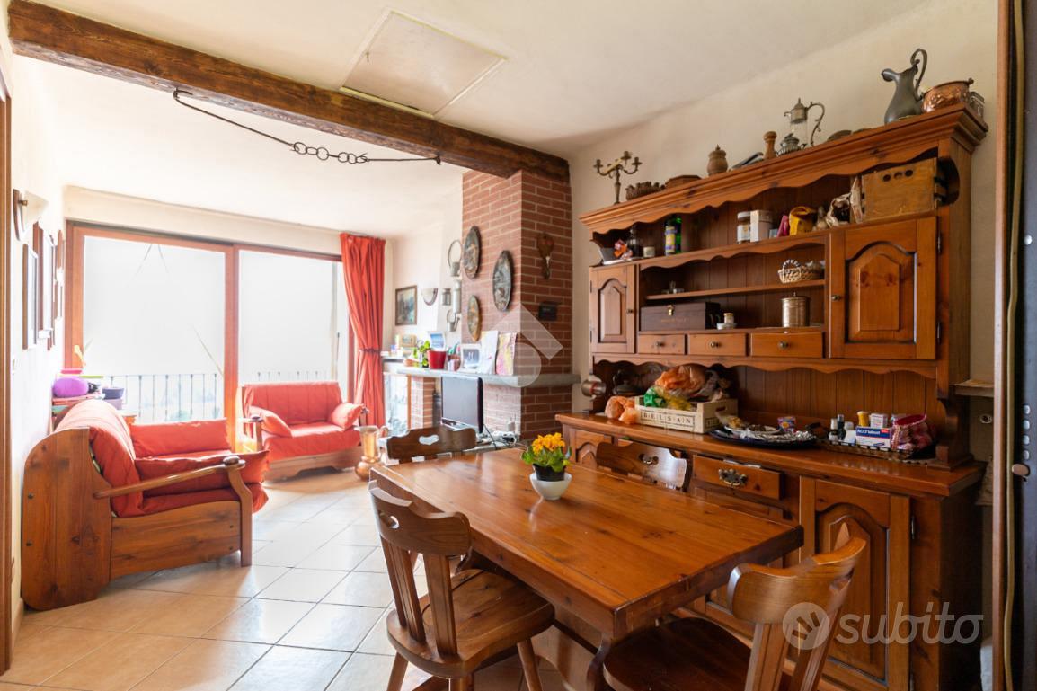 Appartamento – Villar Pellice, Comba - Vista 2