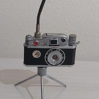 accendino vintage benzina