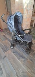 Passeggino peg perego