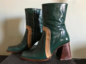 STIVALETTI OVYÉ taglia 38