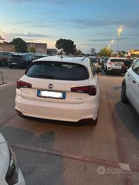 Fiat tipo 1.3 mtj