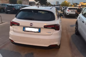 Fiat tipo 1.3 mtj