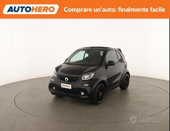 SMART ForTwo KN95861