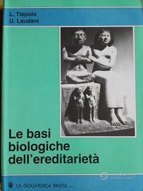 Le basi biologiche dell’ereditarietà