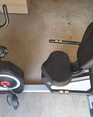 Cyclette Sportstech ES600