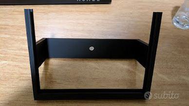 Custodia streamdeck per profilati d'alluminio