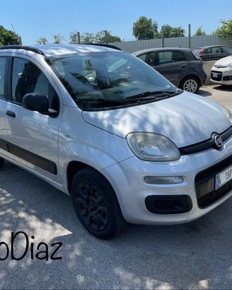 Fiat Panda Lounge a*f*f*a*r*e