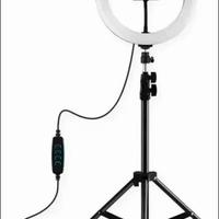 Lampada per  selfie per tiktok