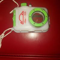 Nimar custodia subacquea Nikon colpix S2600