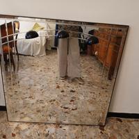 Specchio da bagno