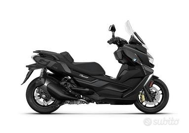 BMW C 400 GT Abs
