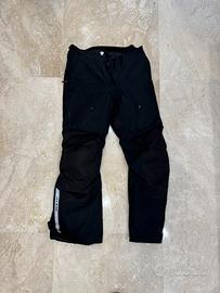 Pantaloni Moto Touring Rev’it OUTBACK 4 H2O Nero