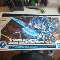 Mg unicorn perfectibility