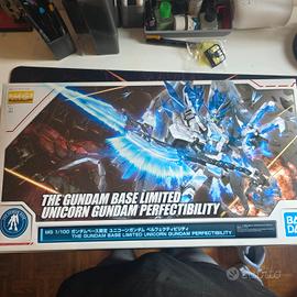 Mg unicorn perfectibility